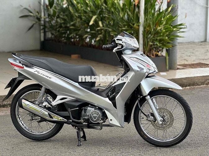 Future 2022 chính chủ kí