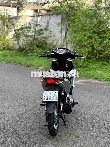 Future 2022 chính chủ kí