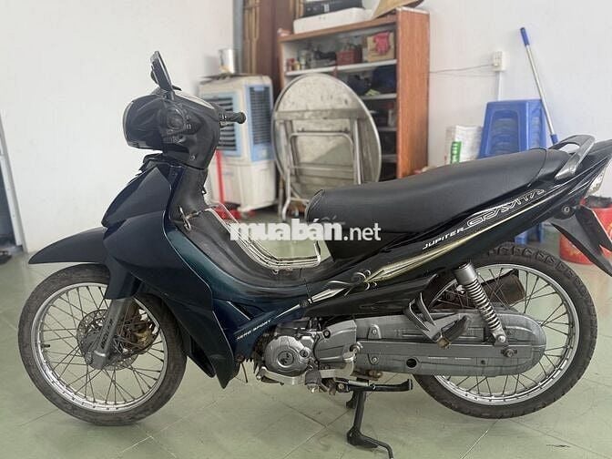 Yamaha Jupiter Gravita Đen