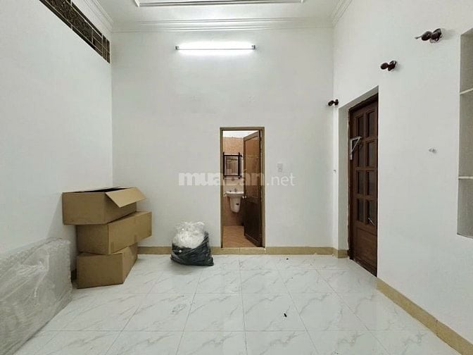 NHÀ XÂY 4 TẦNG ĐƯỜNG NGUYỄN HỮU CẢNH BÁN 16 TỶ