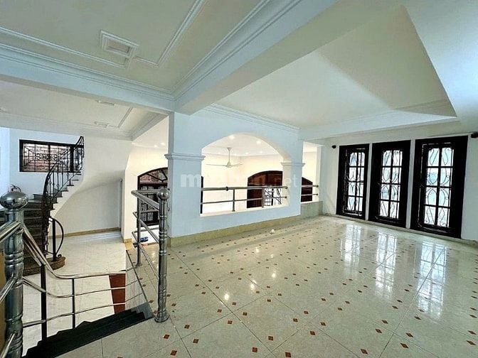 NHÀ XÂY 4 TẦNG ĐƯỜNG NGUYỄN HỮU CẢNH BÁN 16 TỶ