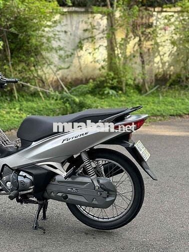 Future 2022 chính chủ kí