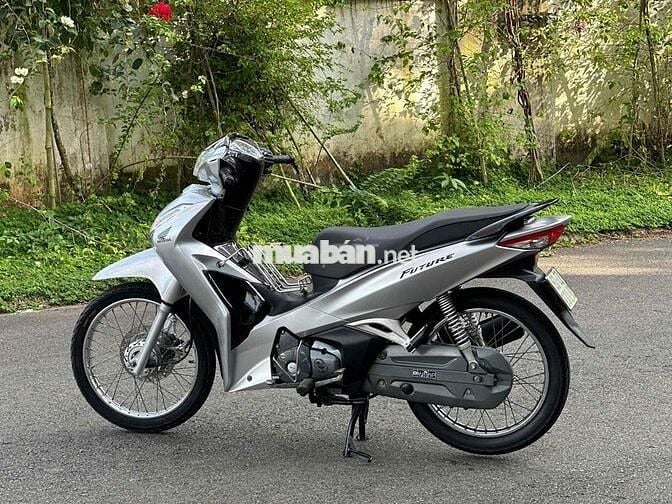 Future 2022 chính chủ kí