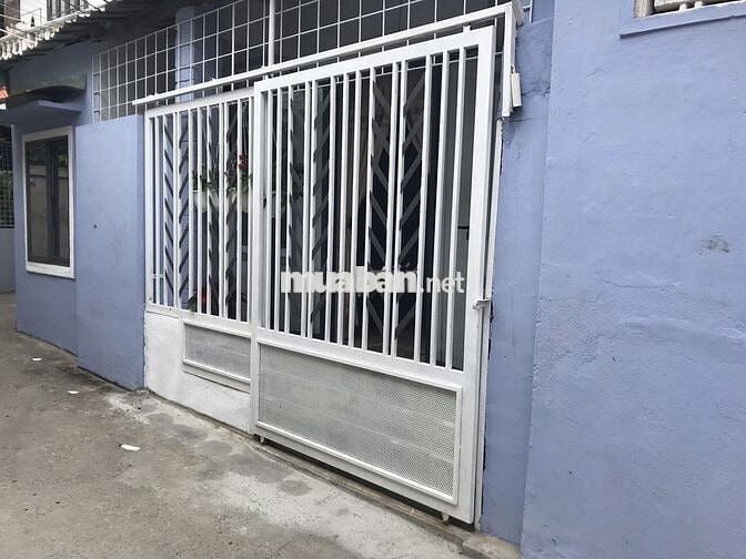 CHO THUÊ NHÀ NGUYÊN CĂN K408 HOÀNG DIỆU, 4,5TR/TH, XÁCH BA LÔ Ở NGAY