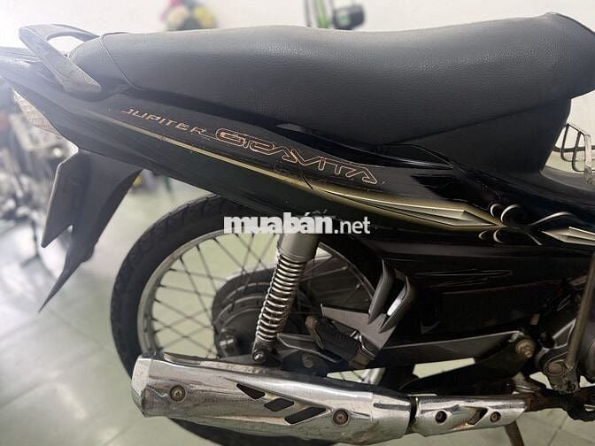 Yamaha Jupiter Gravita Đen