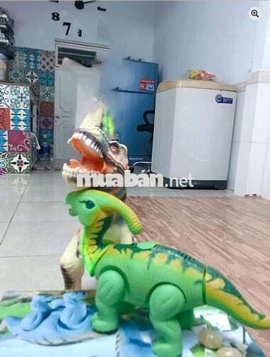 CHO THUÊ NHÀ NGUYÊN CĂN K408 HOÀNG DIỆU, 4,5TR/TH, XÁCH BA LÔ Ở NGAY