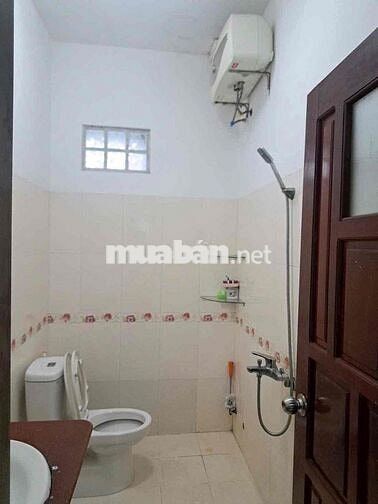 Nhà 2 tầng MT kề PHAN ĐĂNG LƯU - SẴN NỘI THẤT ĐẦY ĐỦ