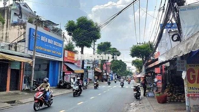 BÁN NHÀ MT KINH DOANHĐỪỜNH LINH XUAN SỐ 11