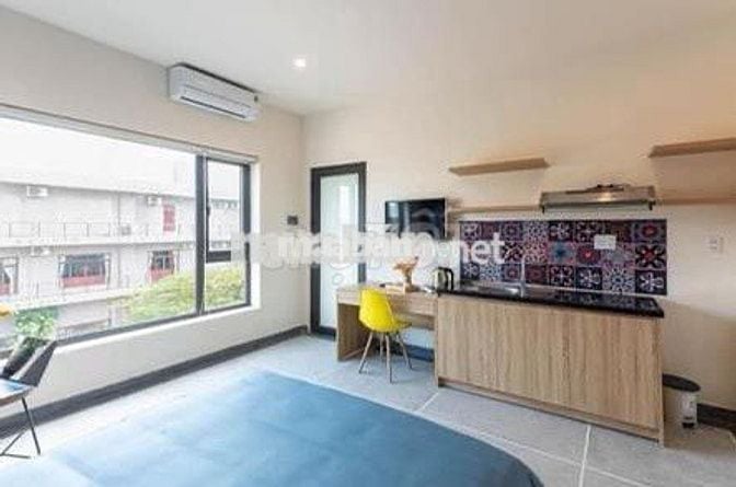 🌻Phòng Studio MT Phan Châu Trinh- Hải Châu – Đà Nẵng.