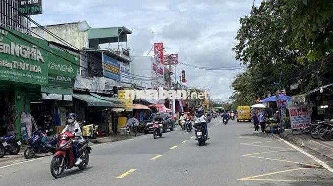 BÁN NHÀ MT KINH DOANHĐỪỜNH LINH XUAN SỐ 11