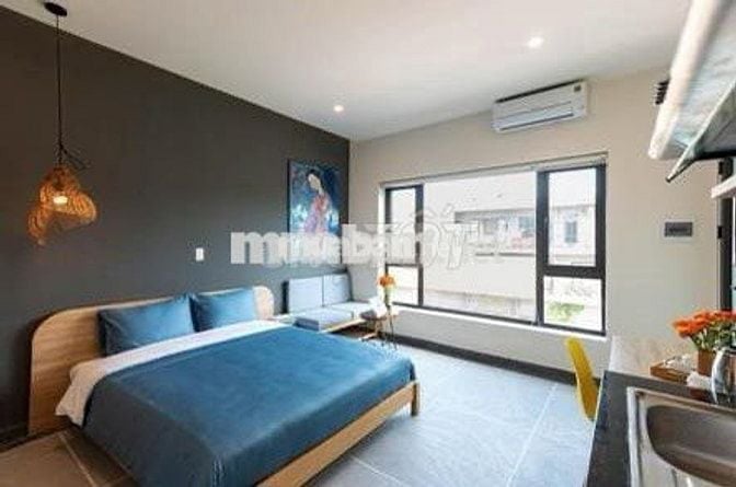 🌻Phòng Studio MT Phan Châu Trinh- Hải Châu – Đà Nẵng.