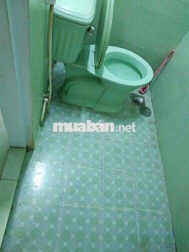 Phòng trọ Hoàng Diệu trung tâm TP