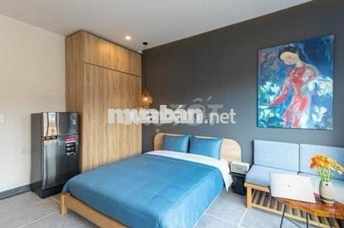 🌻Phòng Studio MT Phan Châu Trinh- Hải Châu – Đà Nẵng.