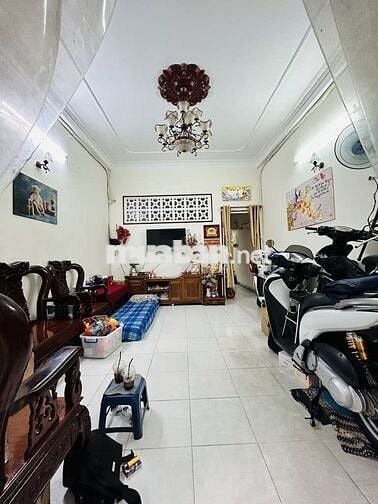 Quận 7 gần kcx, cầu Tân Thuận, Quận 1, 3pn, hơn 60m2, 6.x tỷ