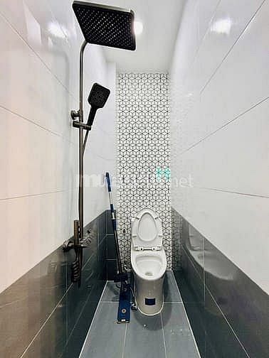 Bán nhà đẹp êm Phạm Văn Hai, phường 5, Tân Bình, 3,1 tỷ, sổ riêng