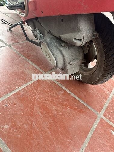 SYM Attila Đỏ 12011 km