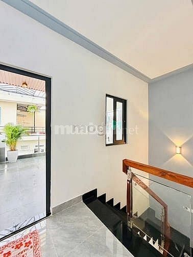 Bán nhà đẹp êm Phạm Văn Hai, phường 5, Tân Bình, 3,1 tỷ, sổ riêng