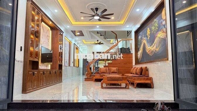 Bán nhà đep hoàn công. đông hòa di an giá 7ty750thuong luong