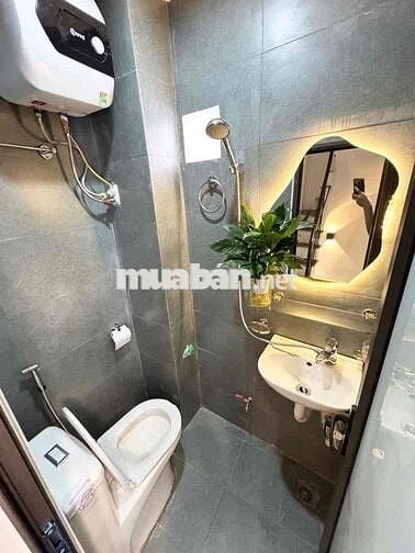 BÁN NHÀ ĐẸP TRUNG PHỤNG Ở NGAY - LÔ GÓC 3 THOÁNG - 5T 3PN - Ô TÔ ĐỖ…