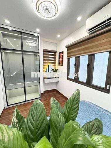 BÁN NHÀ ĐẸP TRUNG PHỤNG Ở NGAY - LÔ GÓC 3 THOÁNG - 5T 3PN - Ô TÔ ĐỖ…