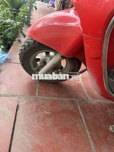 SYM Attila Đỏ 12011 km