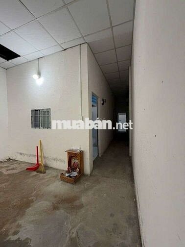 Quận 7, dt 70m2, hẻm 3.5m, 3phòng 3wc cho thuê 9tr/tháng, giá 4.x tỷ