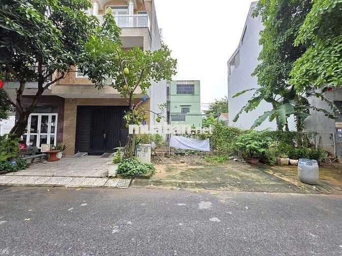 Đất BigC Go phường Đông Hòa Tp Dĩ An