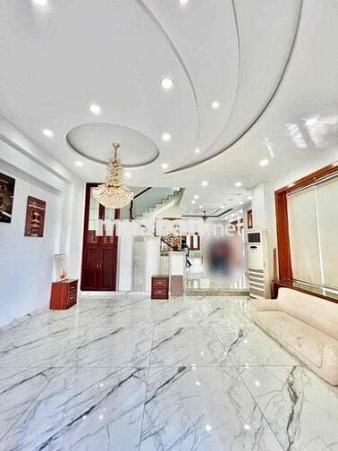 cho thuê căn góc biệt thự khu ao sen - Full nội thất cao cấp