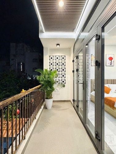 Bán nhà đường Khánh Hội, Phường 2, Quận 4, Hồ Chí Minh chỉ 3TỶ hơn