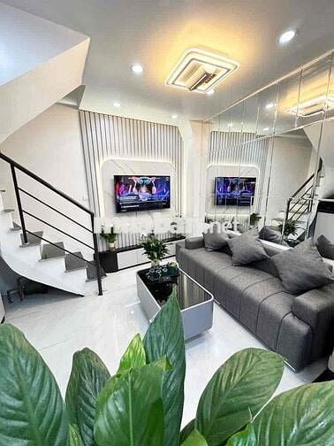 BÁN NHÀ ĐẸP TRUNG PHỤNG Ở NGAY - LÔ GÓC 3 THOÁNG - 5T 3PN - Ô TÔ ĐỖ…