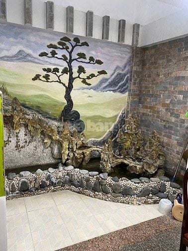 Nhà hẻm 1 sẹc Tôn Đản, P15, Quận 4, 68m2, cách mặt tiền 4 căn 3TY hơn