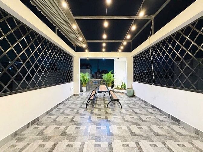 Bán nhà đường Khánh Hội, Phường 2, Quận 4, Hồ Chí Minh chỉ 3TỶ hơn