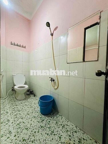 PHÒNG CHO THUÊ GIÁ RẺ GẦN GALAXY KINH DƯƠNG VƯƠNG Q6