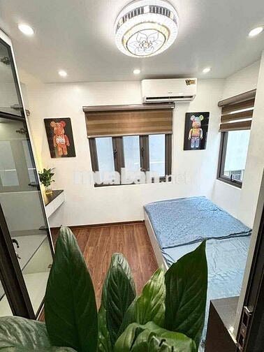 BÁN NHÀ ĐẸP TRUNG PHỤNG Ở NGAY - LÔ GÓC 3 THOÁNG - 5T 3PN - Ô TÔ ĐỖ…