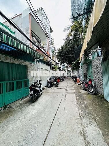 Quận 7 gần kcx, cầu Tân Thuận, Quận 1, 3pn, hơn 60m2, 6.x tỷ