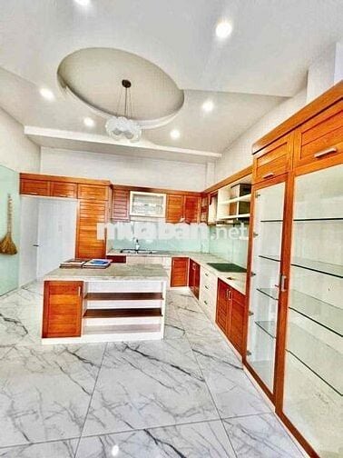 cho thuê căn góc biệt thự khu ao sen - Full nội thất cao cấp