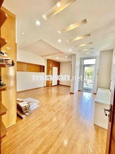 cho thuê căn góc biệt thự khu ao sen - Full nội thất cao cấp