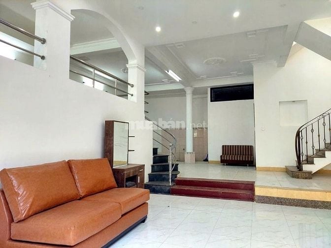 NHÀ XÂY 4 TẦNG ĐƯỜNG NGUYỄN HỮU CẢNH BÁN 16 TỶ