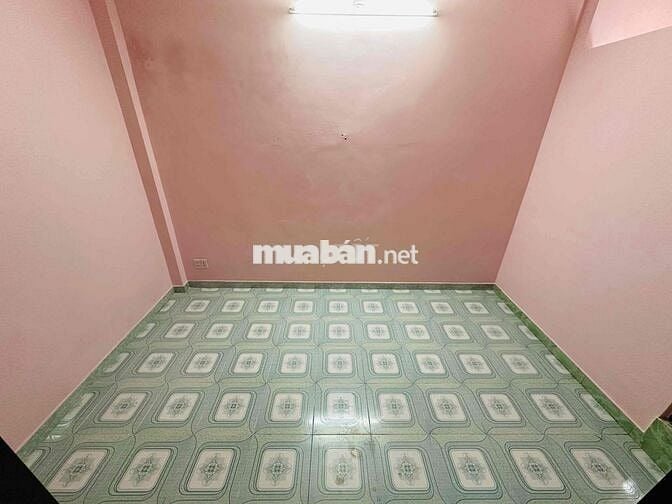 PHÒNG CHO THUÊ GIÁ RẺ GẦN GALAXY KINH DƯƠNG VƯƠNG Q6