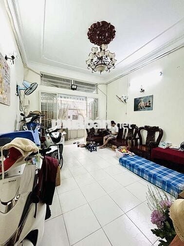 Quận 7 gần kcx, cầu Tân Thuận, Quận 1, 3pn, hơn 60m2, 6.x tỷ