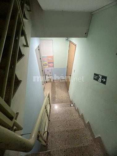 Cần bán CHDV đang kinh doanh 60 triệu / tháng ở Quận 10. 