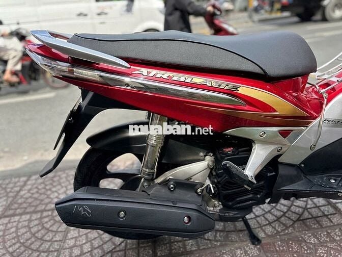 Honda Air Blade FI 110cc 2011 bs 59c1-02361