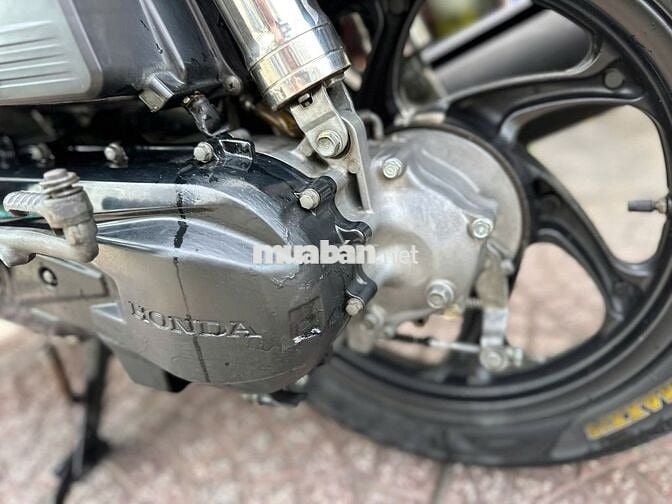 Honda Air Blade FI 110cc 2011 bs 59c1-02361