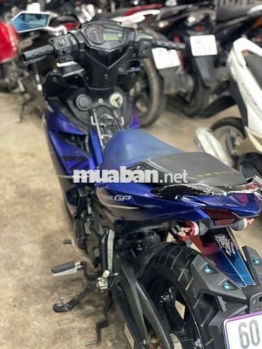 EXCITER 150 2017 XE MÁY ZIN ÊM NHẸ NHÀNG- SẠCH SẼ