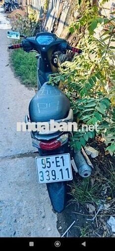 Honđa wave balade máy êm gia re xe don ăn Tết mới