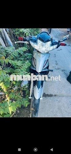 Honđa wave balade máy êm gia re xe don ăn Tết mới