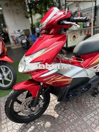 Honda Air Blade FI 110cc 2011 bs 59c1-02361