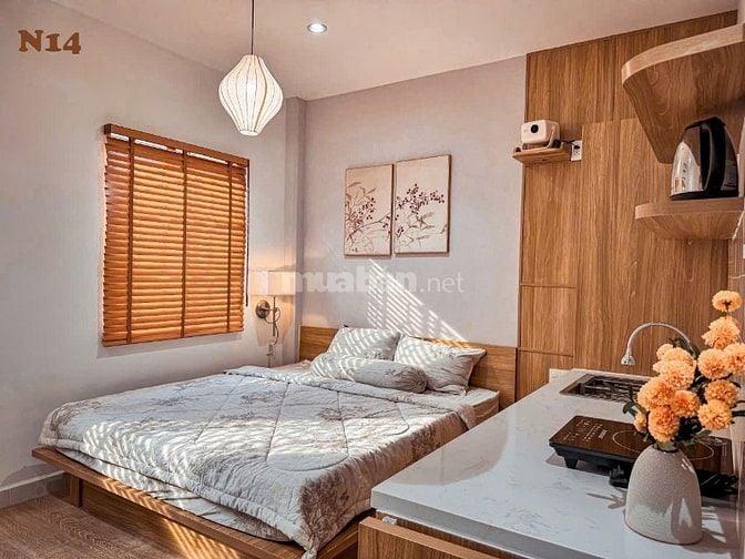 Nhà cao 7 Tầng, có thang máy Mặt tiền Nguyễn Công Trứ, giá chỉ 43,5tỷ