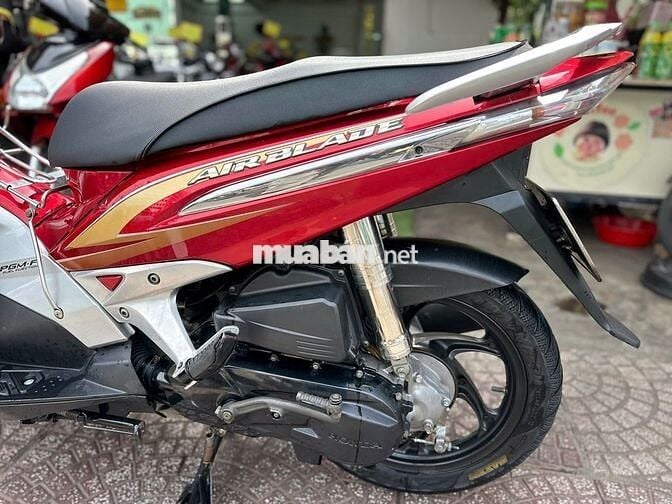 Honda Air Blade FI 110cc 2011 bs 59c1-02361