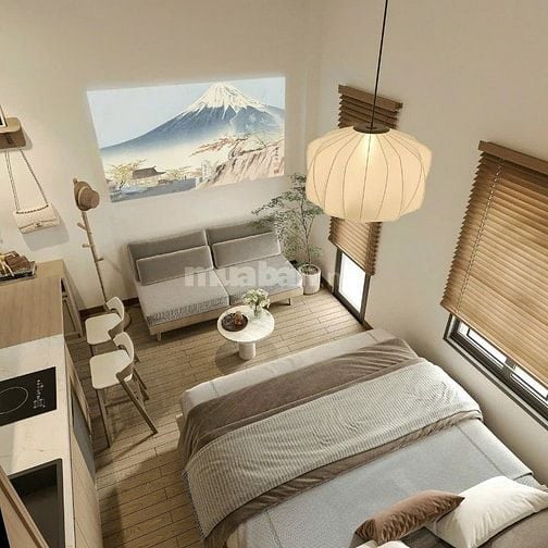 Nhà cao 7 Tầng, có thang máy Mặt tiền Nguyễn Công Trứ, giá chỉ 43,5tỷ